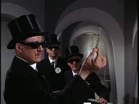 The Prisoner